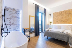 Sevilla deluxe suites